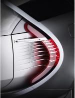 Renault Ondelios Concept 2008 года